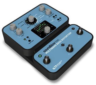 ベース SourceAudio Multiwave Bass Distortion Amazon | SOURCE AUDIO SA141 Multiwave Bass Distortion Pro